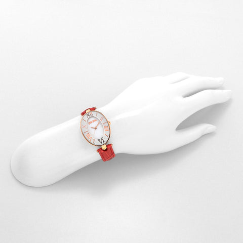 FOLLI FOLLIE WF14R025SPSRE Watch (Image 4)
