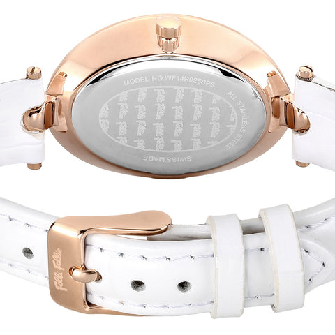 FOLLI FOLLIE WF14R025SPSWH FOLLI FOLLIE
