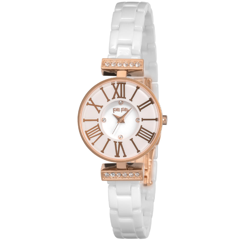 FOLLI FOLLIE WF15B028BSZ Watch