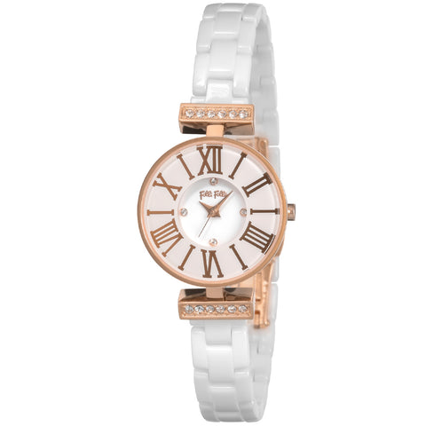 FOLLI FOLLIE WF15B028BSZ Watch