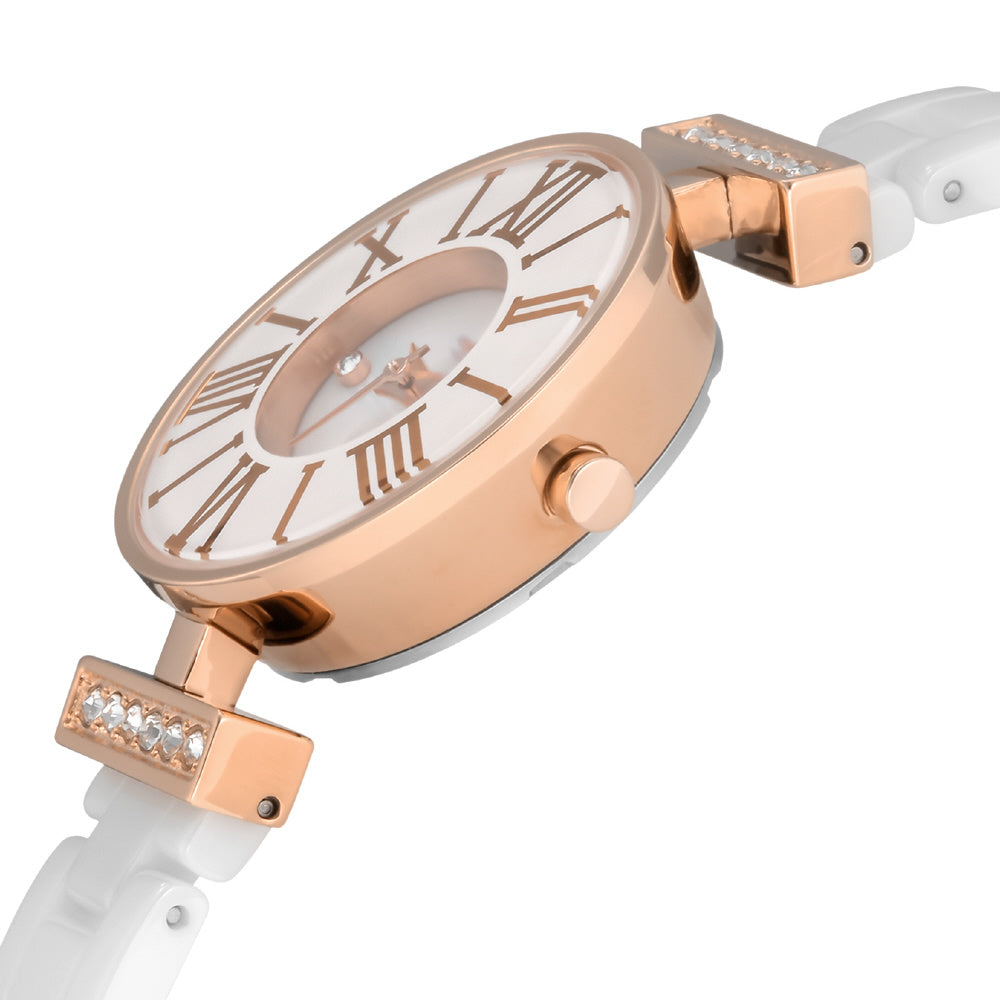 FOLLI FOLLIE WF15B028BSZ Watch (Image 2)