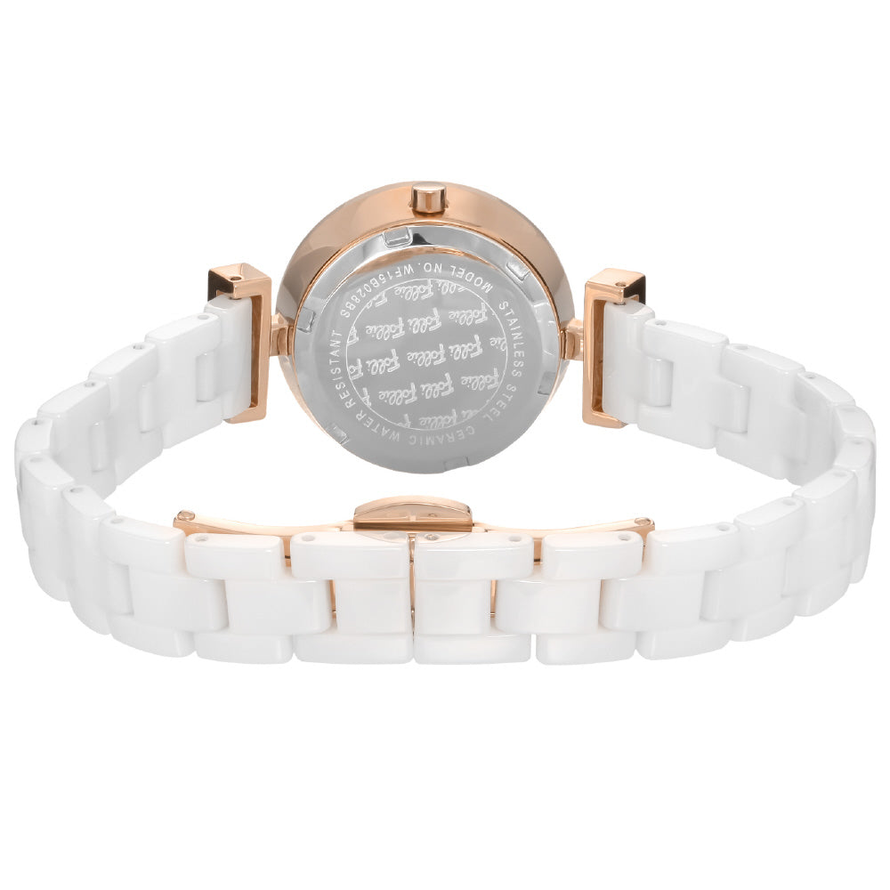 FOLLI FOLLIE WF15B028BSZ Watch (Image 3)