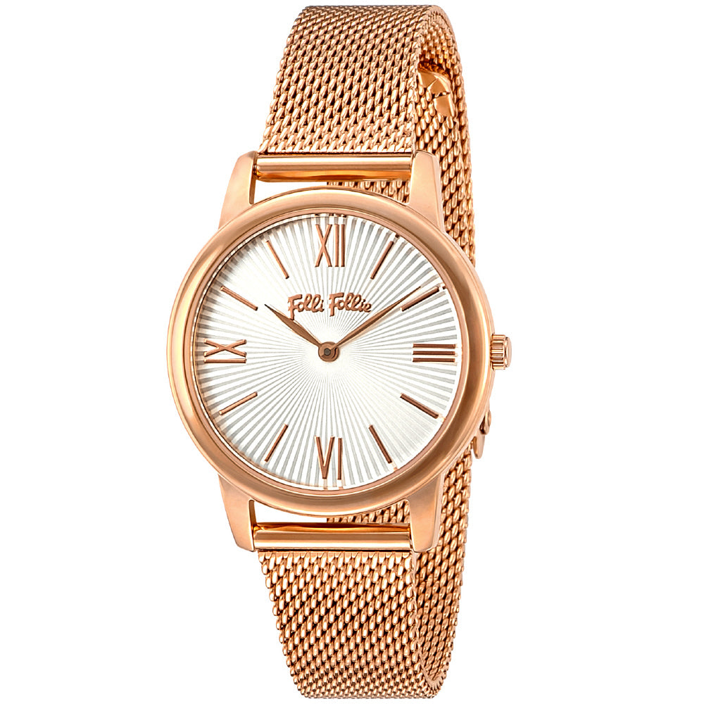 FOLLI FOLLIE WF15R032BPWXX Watch