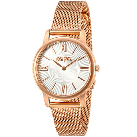 FOLLI FOLLIE WF15R032BPWXX Watch