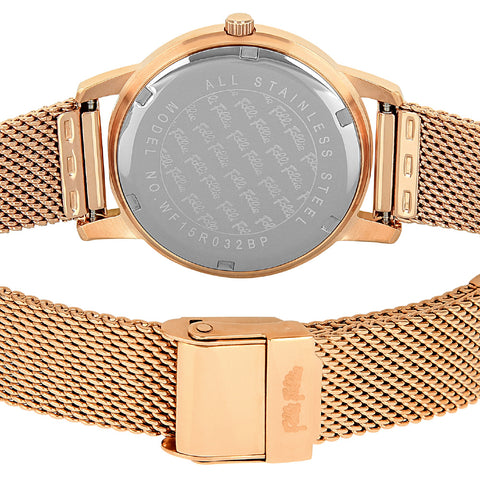 FOLLI FOLLIE WF15R032BPWXX Watch (Image 3)