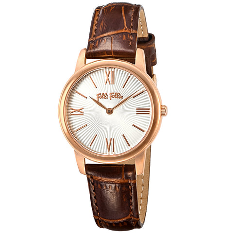 FOLLI FOLLIE WF15R032SPWBR Watch