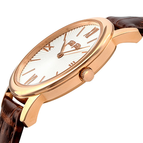 FOLLI FOLLIE WF15R032SPWBR Watch (Image 2)