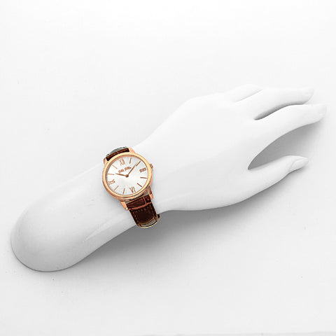 FOLLI FOLLIE WF15R032SPWBR Watch (Image 4)