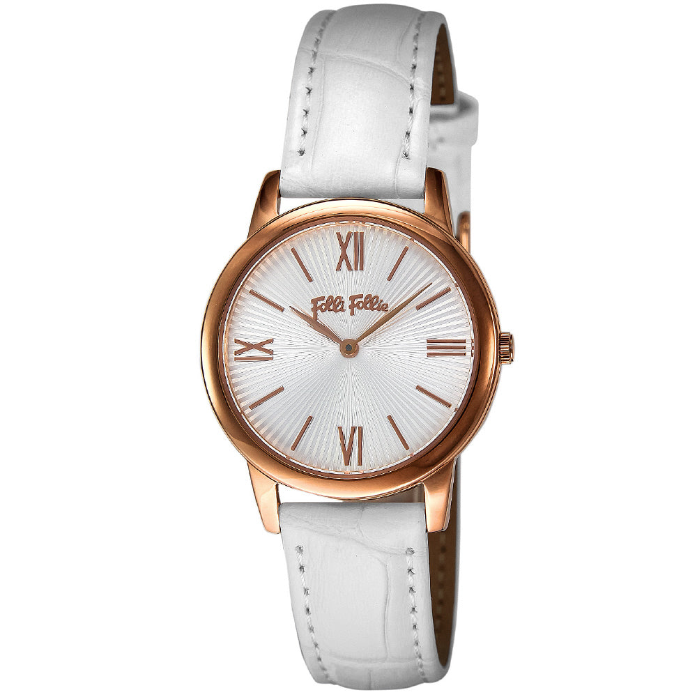 FOLLI FOLLIE WF15R032SPWWH Watch