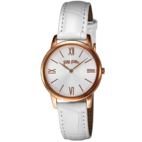 FOLLI FOLLIE WF15R032SPWWH Watch