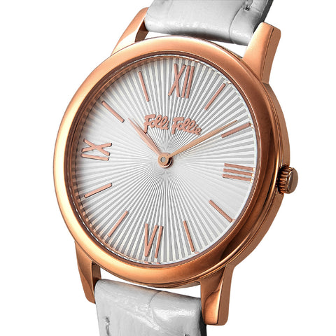 FOLLI FOLLIE WF15R032SPWWH Watch (Image 2)