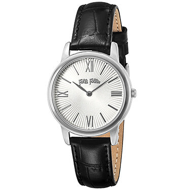 FOLLI FOLLIE WF15T032SPWBKACSET Watch (Image 2)