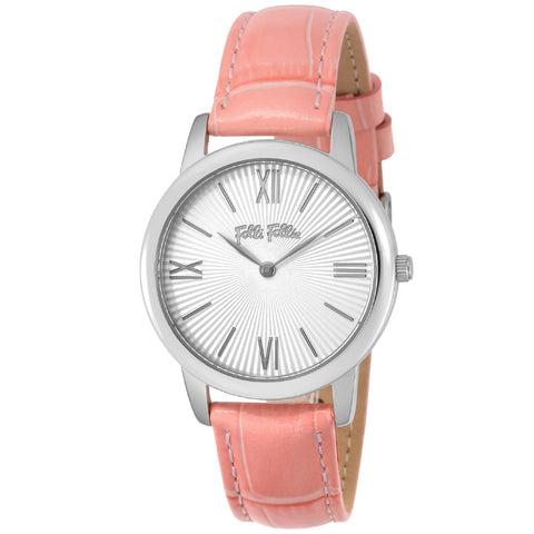 FOLLI FOLLIE WF15T032SPWPI Watch