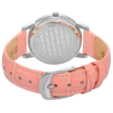 FOLLI FOLLIE WF15T032SPWPI Watch (Image 3)