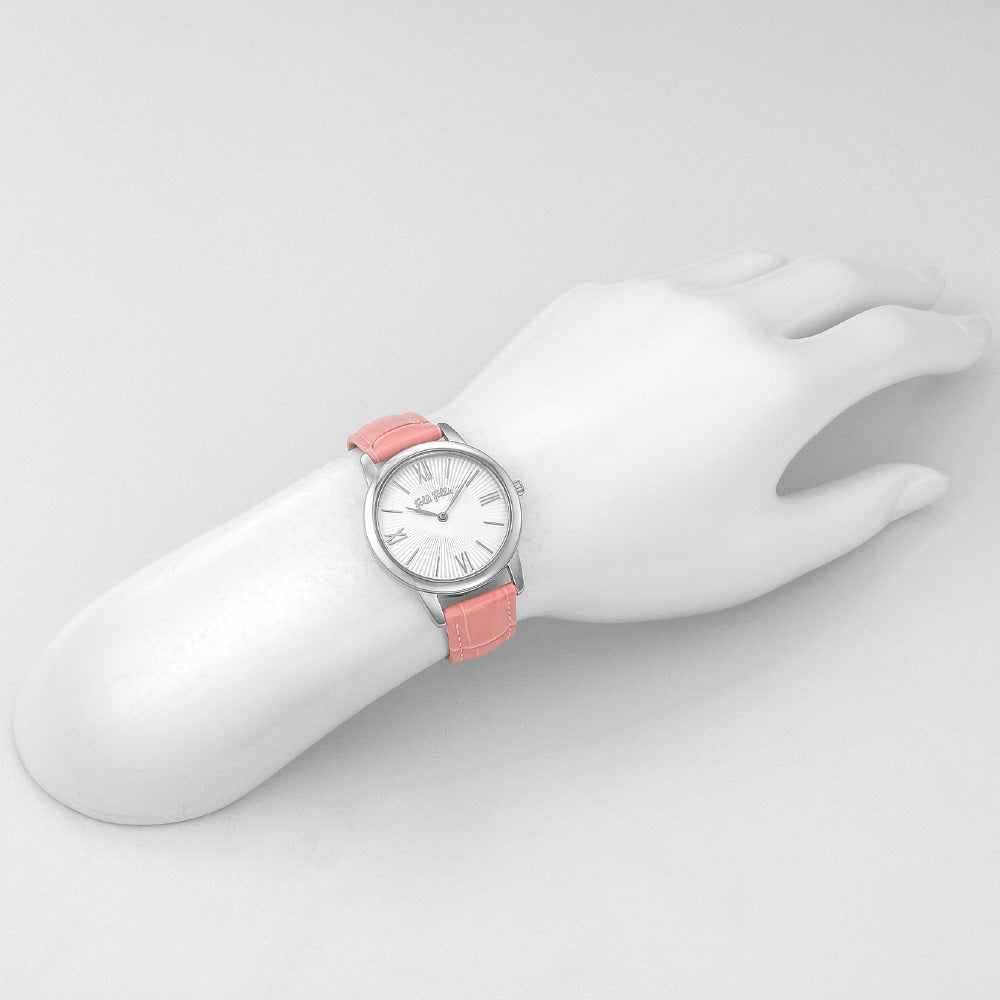 FOLLI FOLLIE WF15T032SPWPI Watch (Image 4)