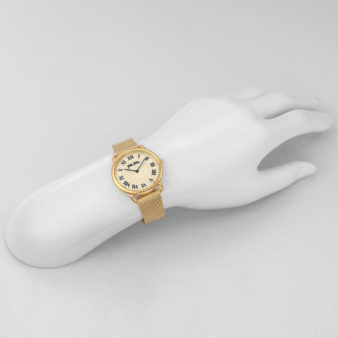 WF16G013BPZ Perfect Match Stylish Design Water Resistant Quartz Movement Durable Stainless Steel Band