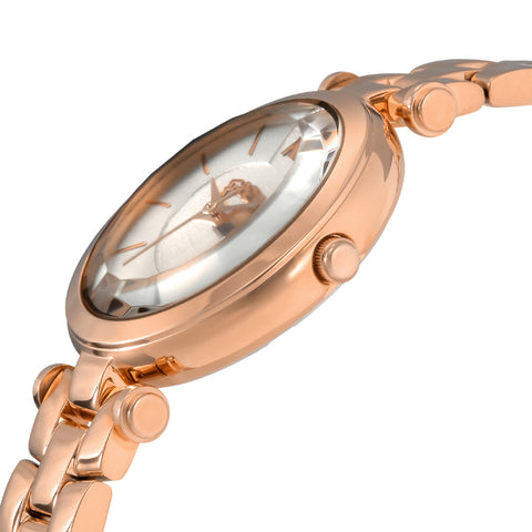 FOLLI FOLLIE WF16R009BPS Watch - Elegant Design Stylish Watch Durable Stainless Steel Water Resistant (Image 2)