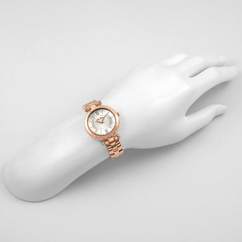 FOLLI FOLLIE WF16R009BPS Watch - Elegant Design Stylish Watch Durable Stainless Steel Water Resistant (Image 4)