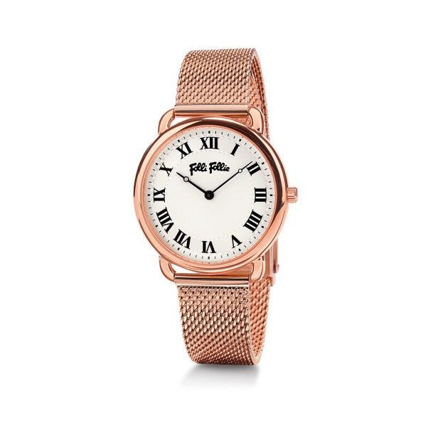 FOLLI FOLLIE WF16R013BPS Watch