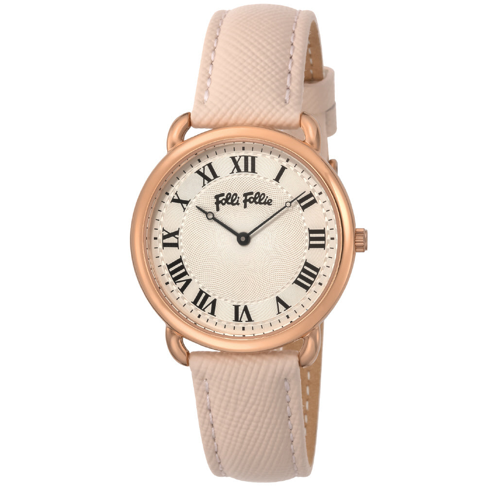 FOLLI FOLLIE WF16R013SPSPI Watch