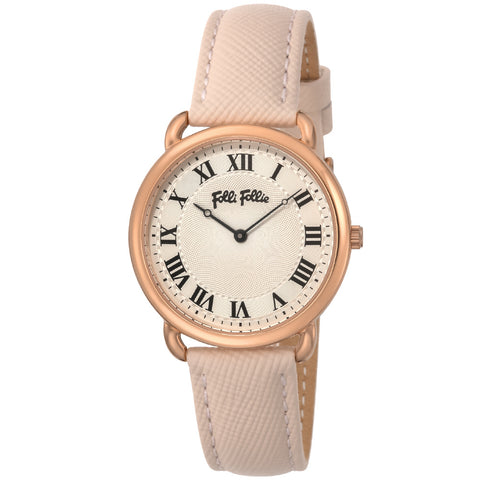 FOLLI FOLLIE WF16R013SPSPI Watch