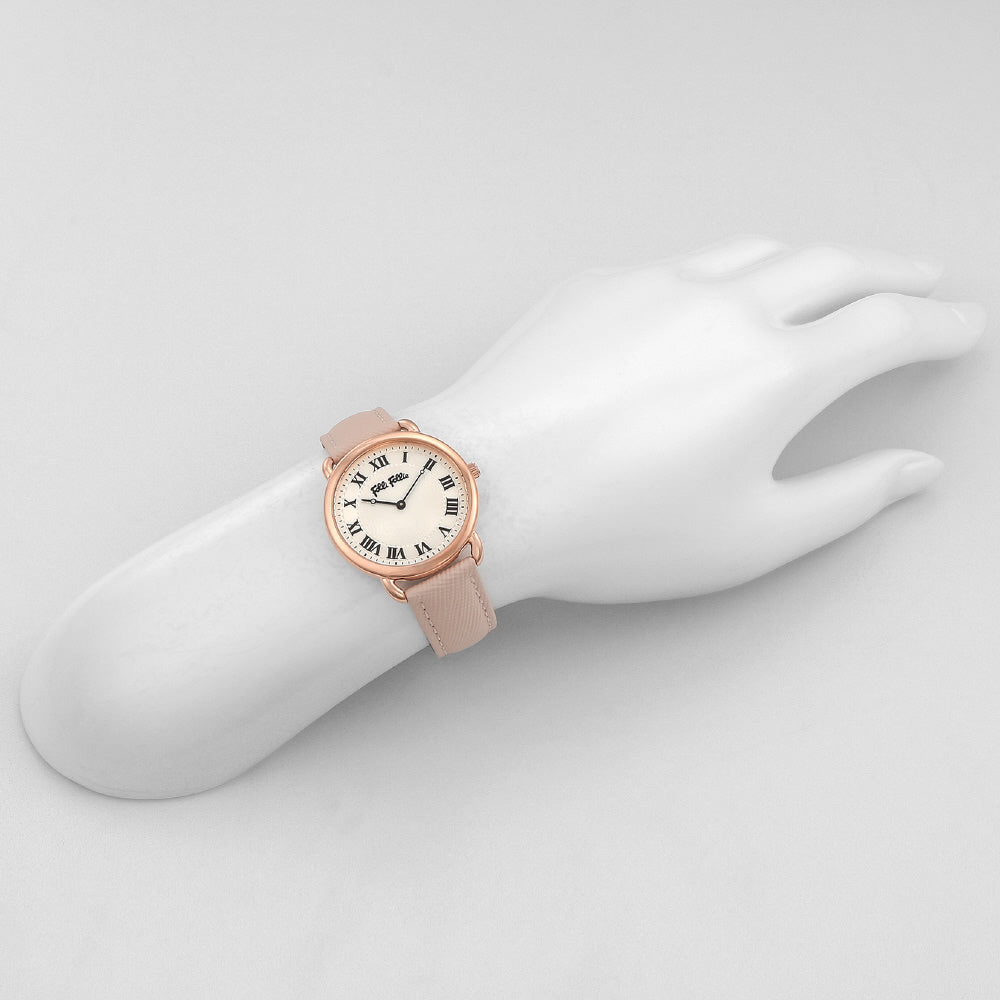 FOLLI FOLLIE WF16R013SPSPI Watch (Image 4)