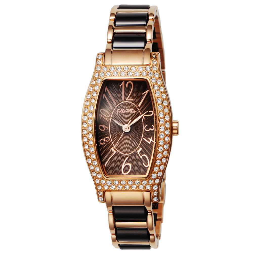 FOLLI FOLLIE WF2B027BPB Watch
