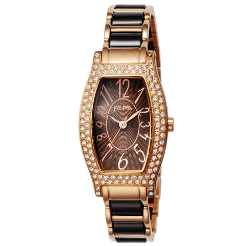 FOLLI FOLLIE WF2B027BPB Watch