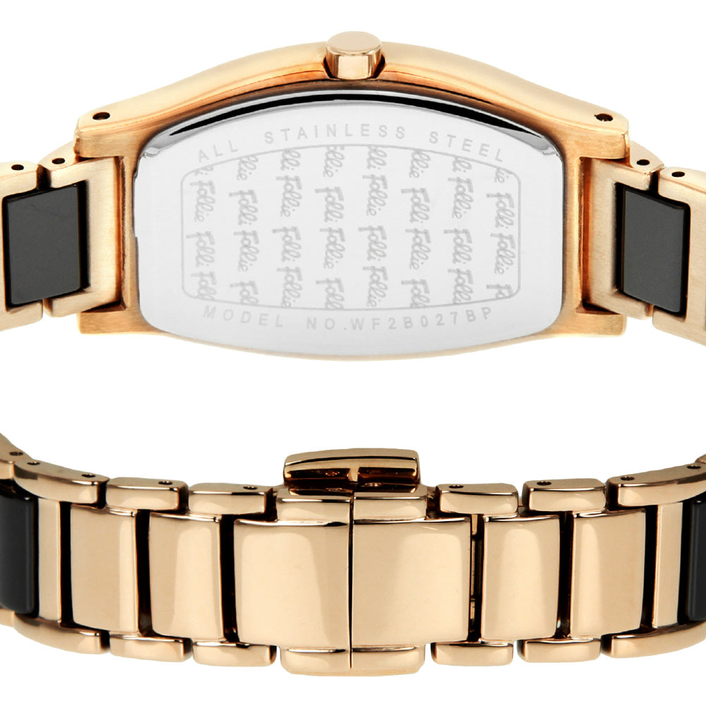 FOLLI FOLLIE WF2B027BPB Watch (Image 3)