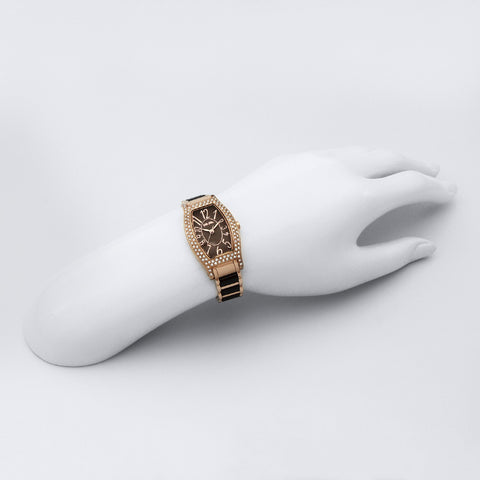FOLLI FOLLIE WF2B027BPB Watch (Image 4)