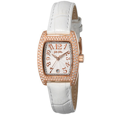 FOLLI FOLLIE WF5R081SDSWH Watch