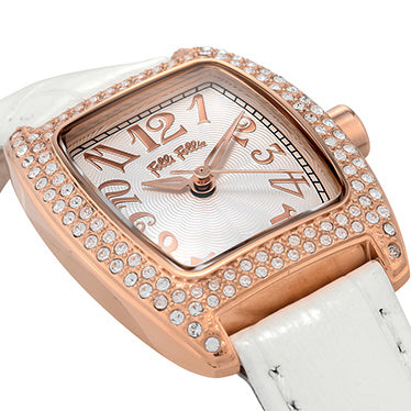 FOLLI FOLLIE WF5R081SDSWH Watch (Image 3)