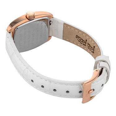 FOLLI FOLLIE WF5R081SDSWH Watch (Image 4)