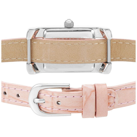 FOLLI FOLLIE WF5T082SPSSLVBKWHLBP Watch (Image 3)