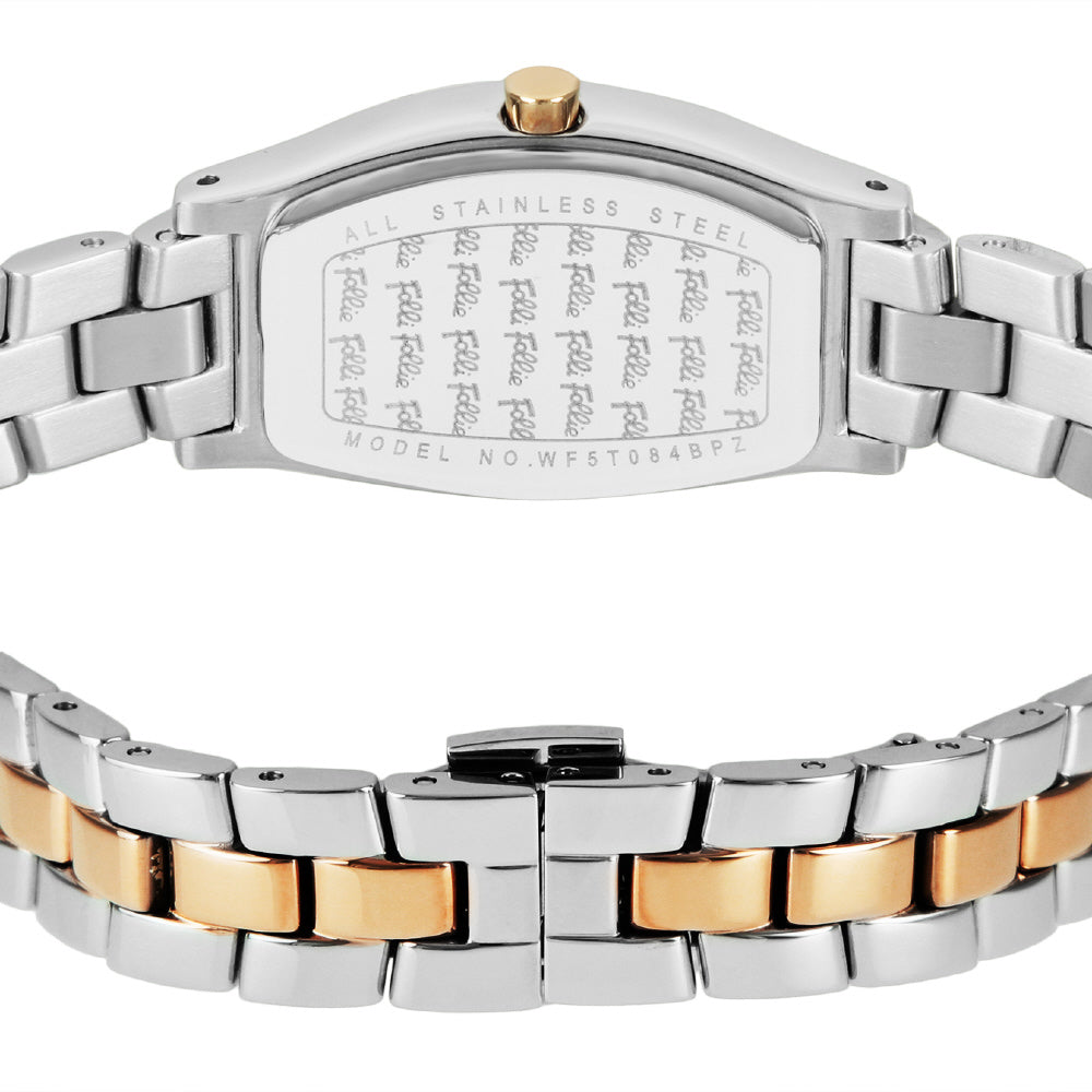 FOLLI FOLLIE WF5T084BPZ Watch (Image 3)