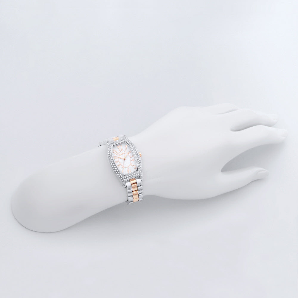 FOLLI FOLLIE WF5T084BPZ Watch (Image 4)