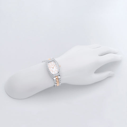 FOLLI FOLLIE WF5T084BPZ Watch (Image 4)