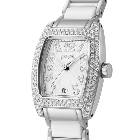 FOLLI FOLLIE WF5T135BDW Watch (Image 2)