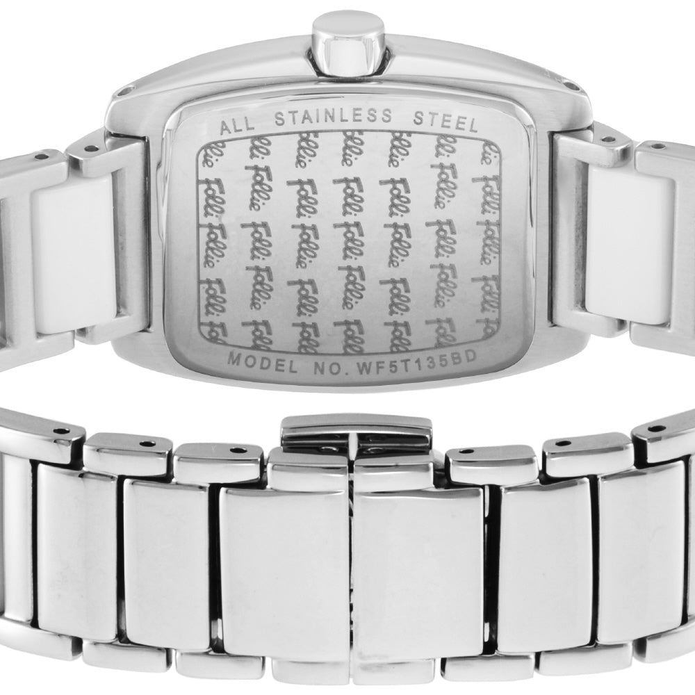 FOLLI FOLLIE WF5T135BDW Watch (Image 3)