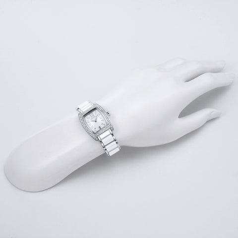 FOLLI FOLLIE WF5T135BDW Watch (Image 4)