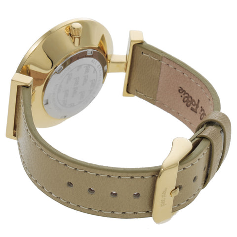 FOLLI FOLLIE WF6C046SPEGR Watch (Image 3)