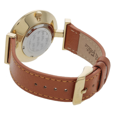 FOLLI FOLLIE WF6C046SPSOR Watch - Elegant Design Stylish Timepiece Water Resistant Durable Stainless Steel (Image 3)