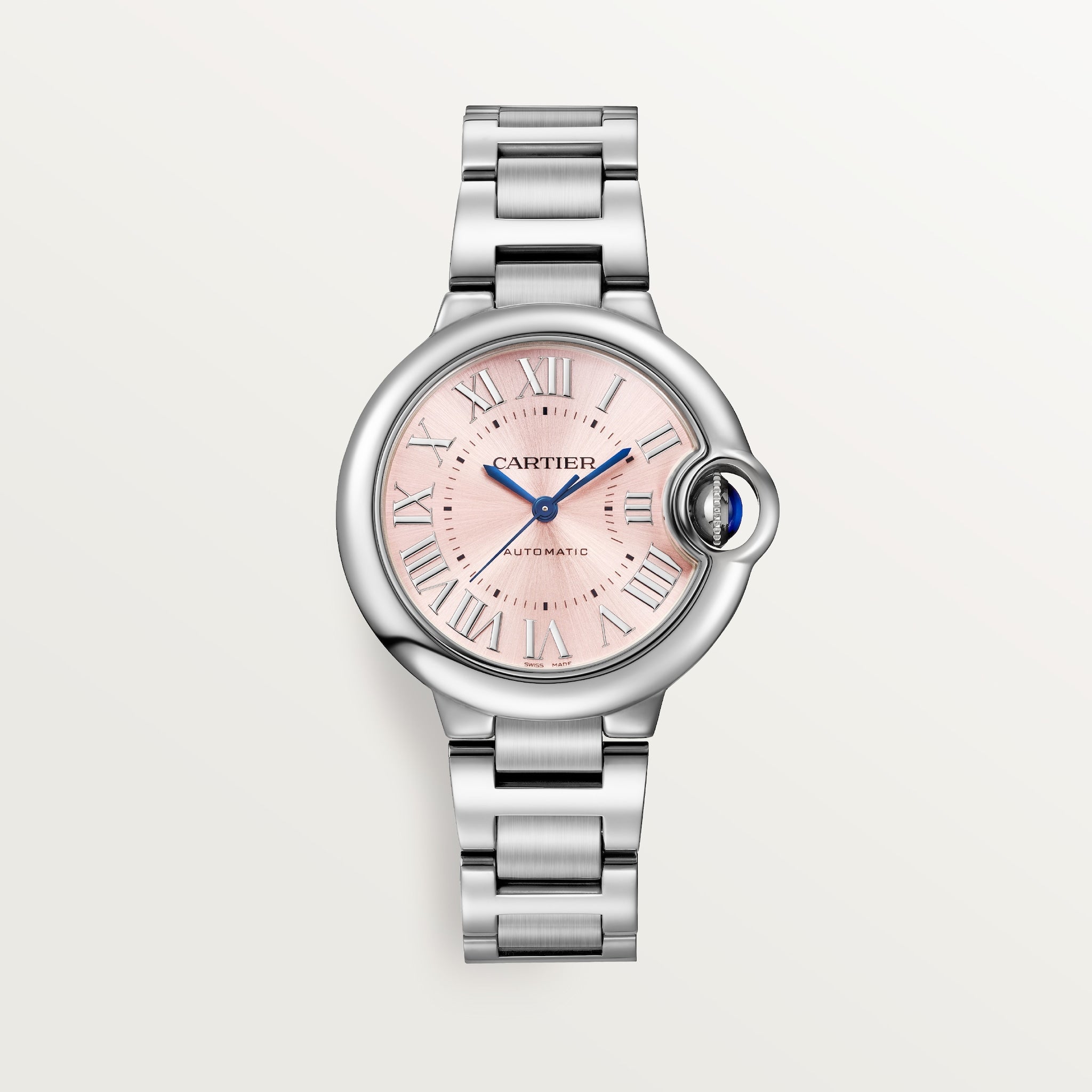 Cartier wsta0054 Watch - Tank Must watch Watch Japan Official (Image 9)