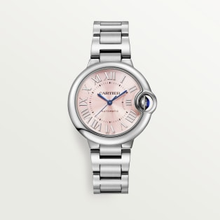 Cartier wsta0054 Watch - Tank Must watch Watch Japan Official (Image 6)
