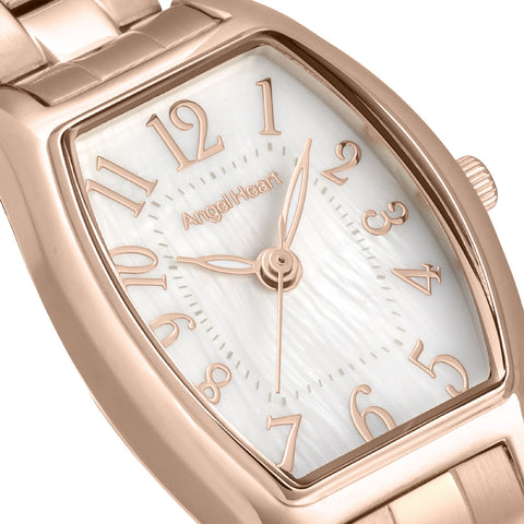 ANGEL HEART WL21PGQELT Watch (Image 3)