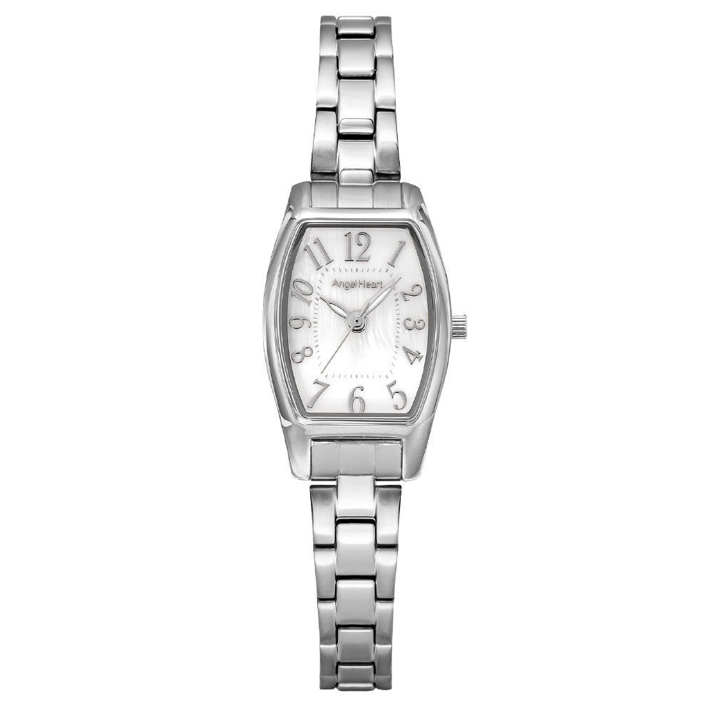 ANGEL HEART WL21SSQELT Watch - Love Sports 1-Year Warranty White WL21SS-Q-ELT [Genuine Product]