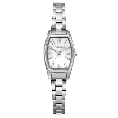 ANGEL HEART WL21SSQELT Watch - Love Sports 1-Year Warranty White WL21SS-Q-ELT [Genuine Product]