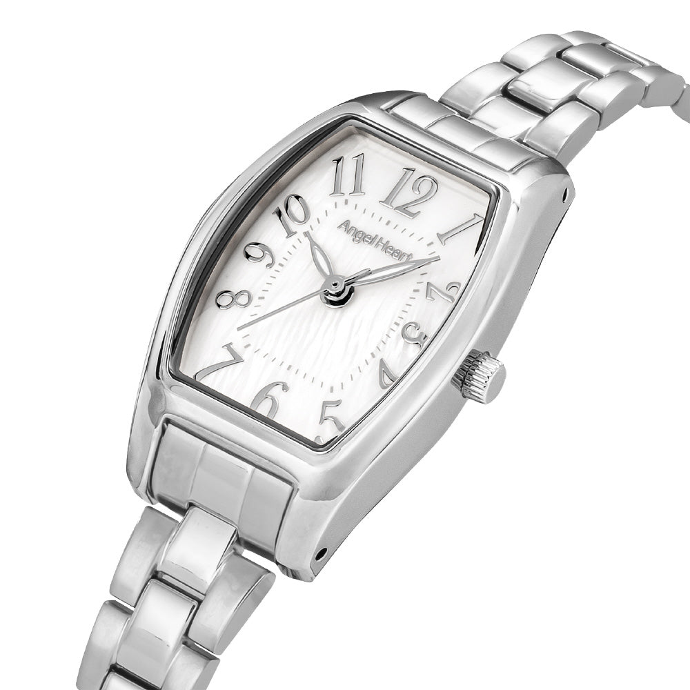 ANGEL HEART WL21SSQELT Watch - Love Sports 1-Year Warranty White WL21SS-Q-ELT [Genuine Product] (Image 2)