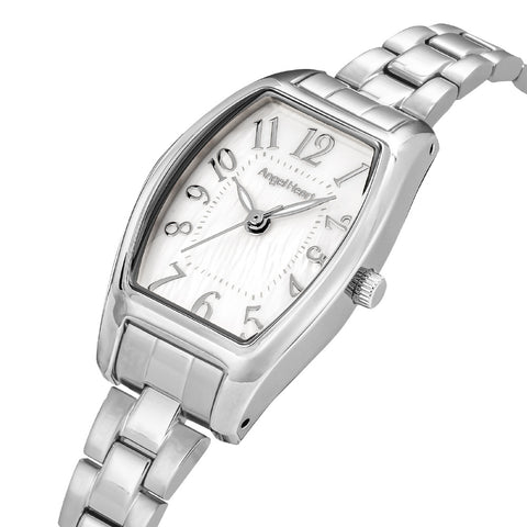 ANGEL HEART WL21SSQELT Watch - Love Sports 1-Year Warranty White WL21SS-Q-ELT [Genuine Product] (Image 2)