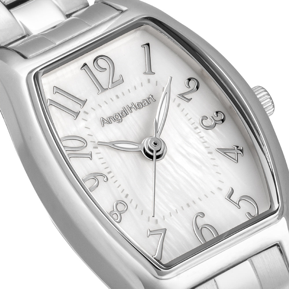 ANGEL HEART WL21SSQELT Watch - Love Sports 1-Year Warranty White WL21SS-Q-ELT [Genuine Product] (Image 3)